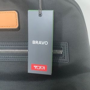 Tumi Bravo backpack